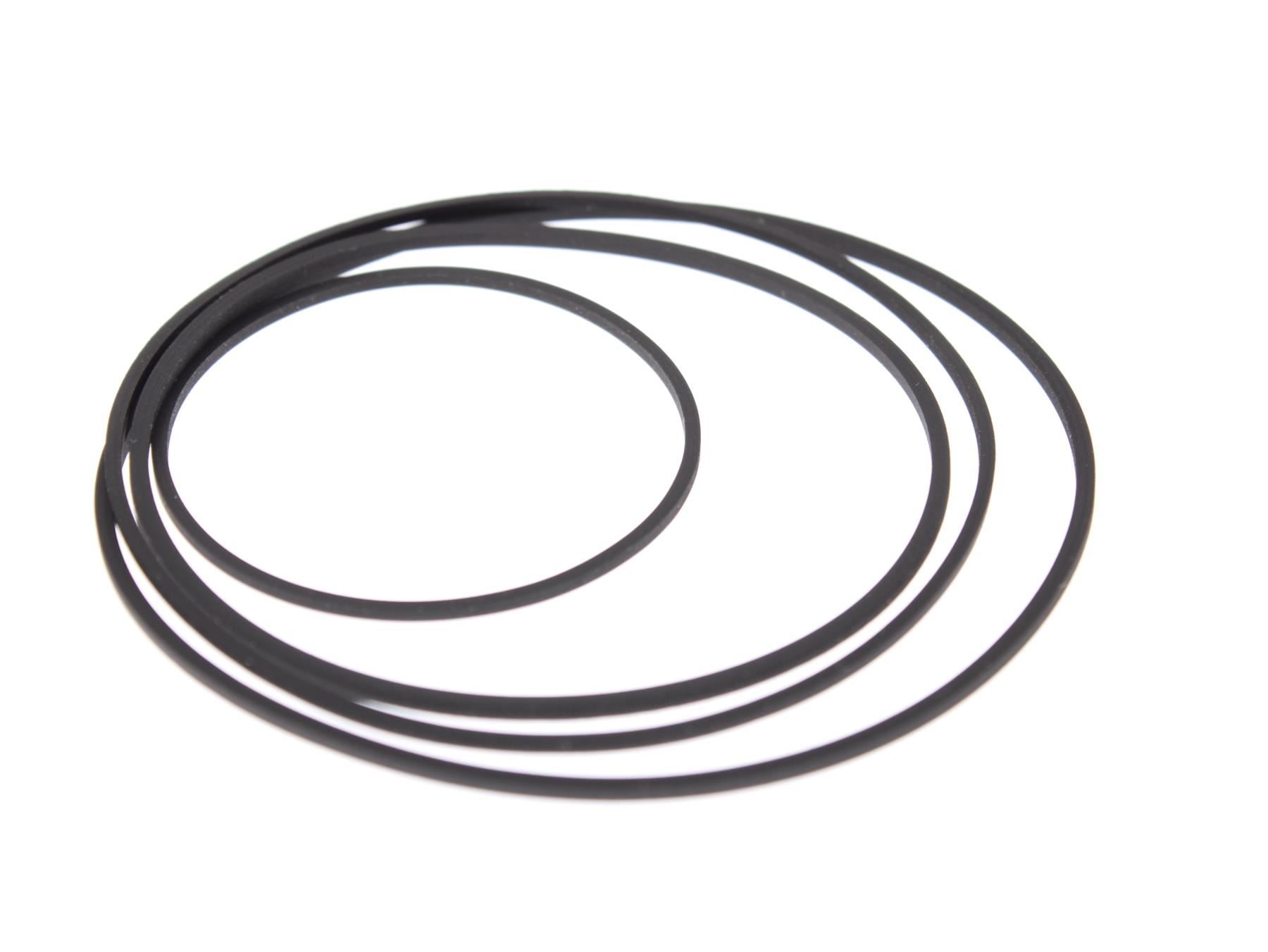 Kenwood KX-45C Belt Kit for Cassette Deck