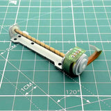 CD Player Sled Tracking Motor Replacement D1825B2 &mdash; photo 1