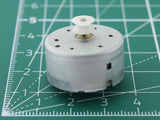 CD Player Disc Tray Loading Motor Replacement RF-300EH-1D390, RD305525 &mdash; photo 1