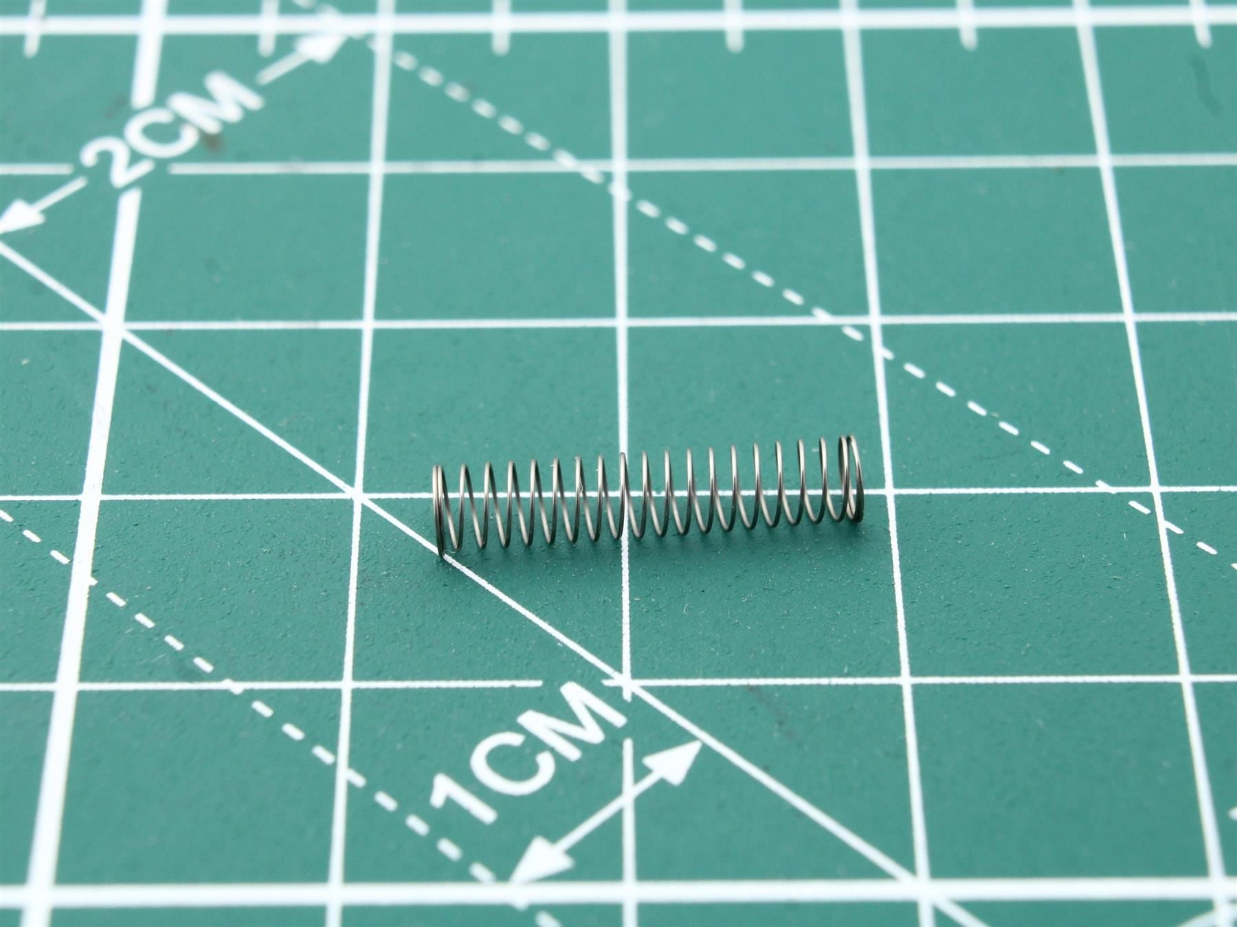 Mechanism Cassette Fwf Spring for Pioneer DC-Z82 (Position 22)