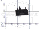 Microîntrerupător W01086 pentru echipamente audio vintage &mdash; photo 5