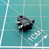 Micro Switch W01101 for Vintage Audio Equipment &mdash; photo 1