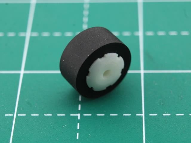 Pinch Roller for Philips N2234 Cassette Recorder