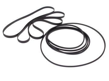 Sony MHC-ZX10 Belt kit for Cassette Deck