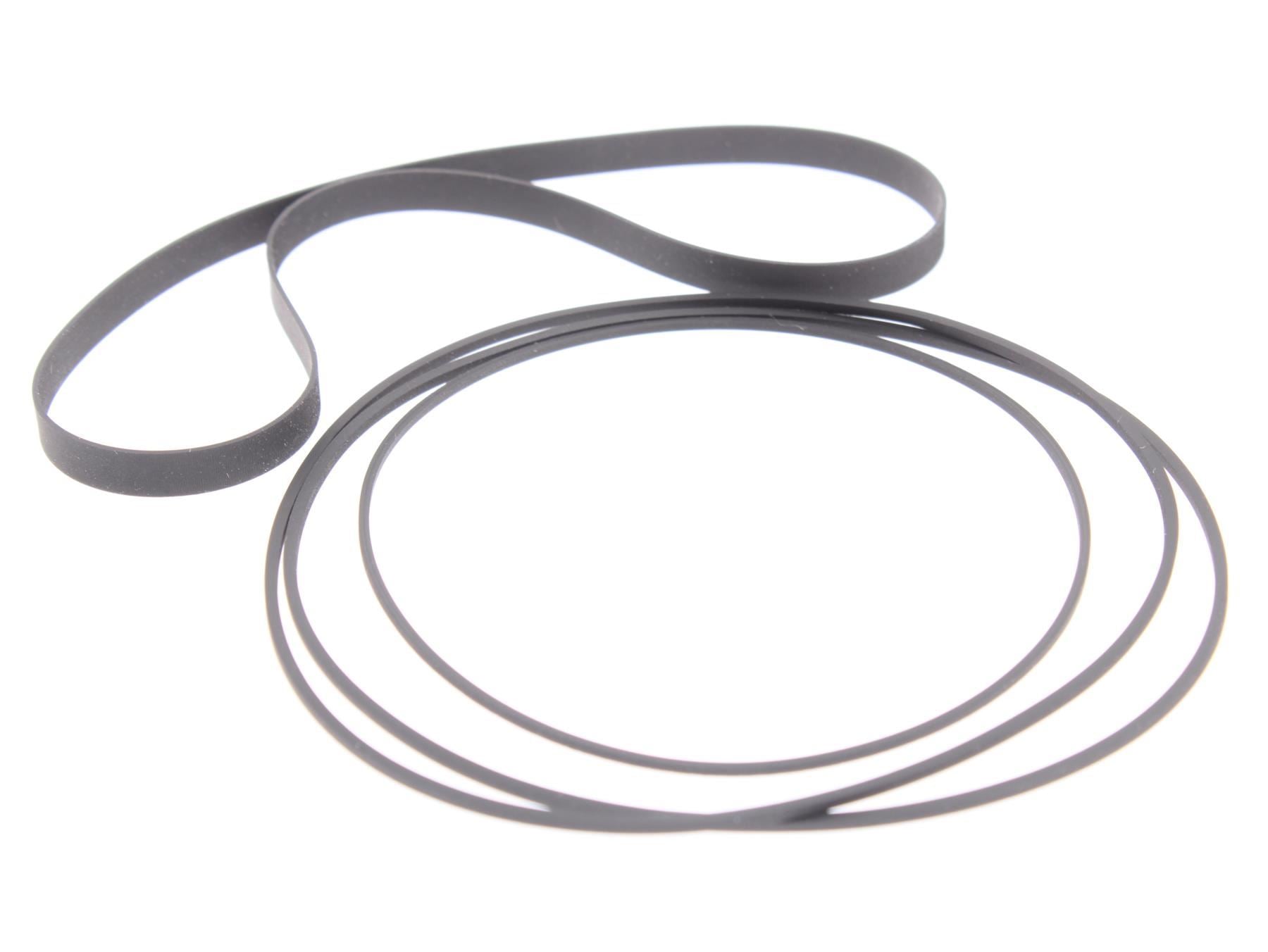 Sony TC-188SD Belt Kit for Cassette Deck
