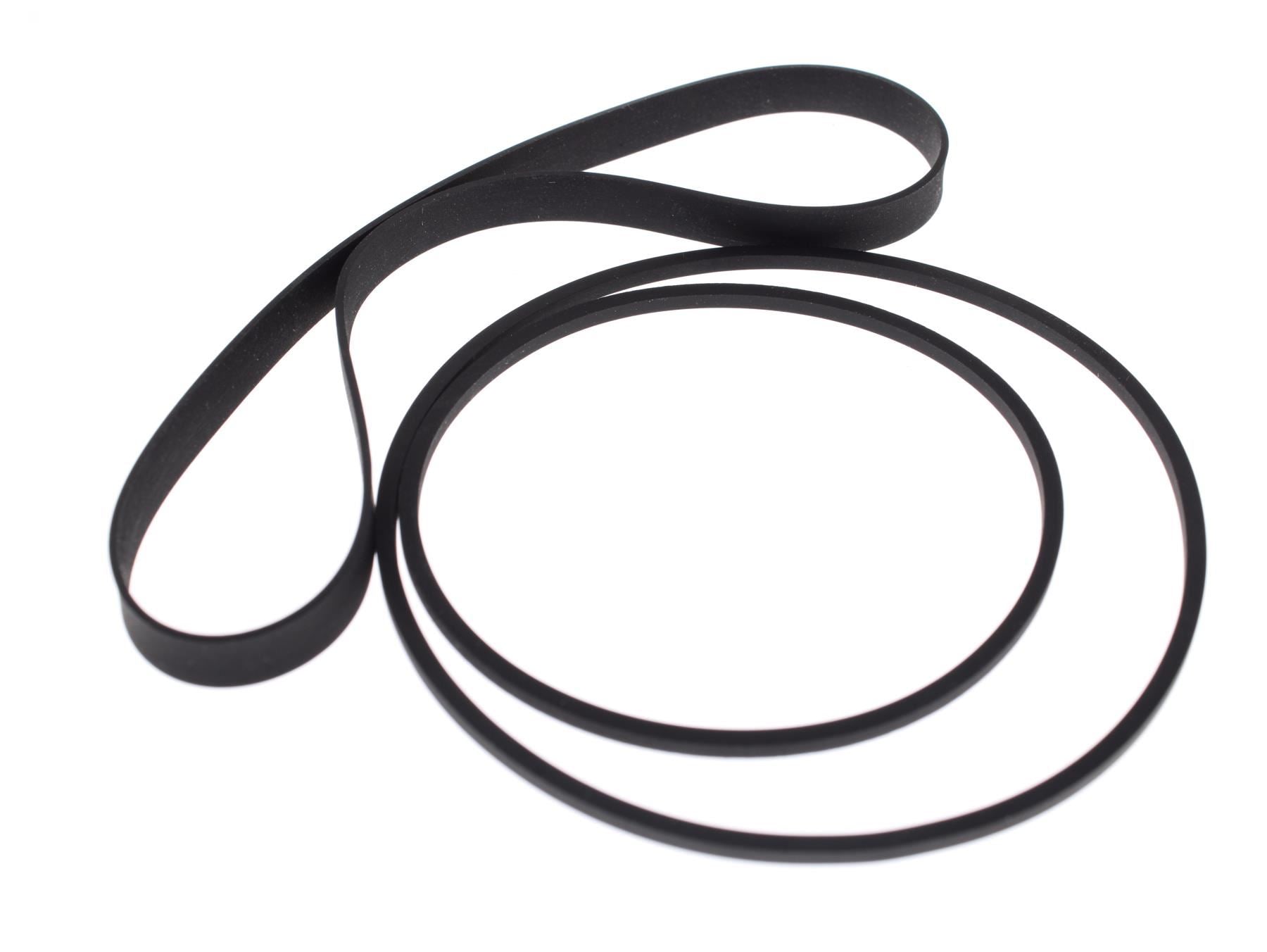 Mitsubishi HS-410 Belt Kit for Video Cassette