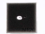 N120-M2-S7 Stylus-Needle in Sapphire &mdash; photo 3