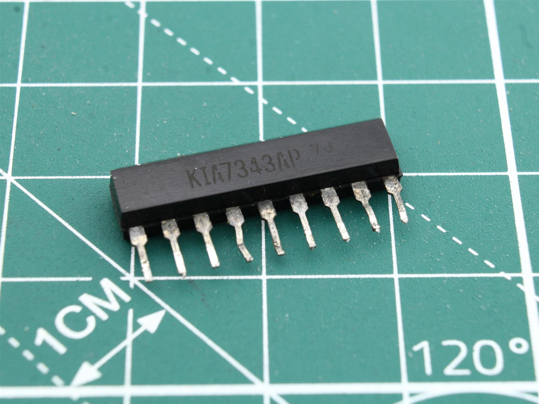 KIA7325P integrated circuit