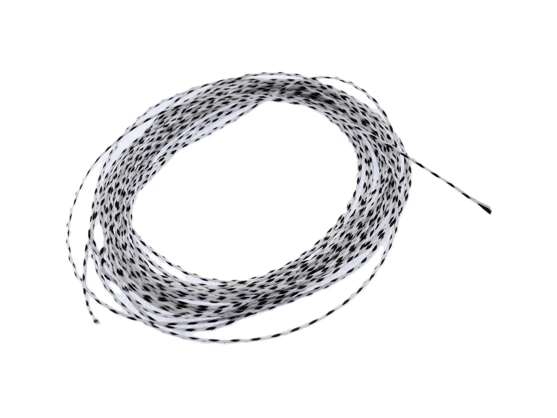 Sony PS-LX57 Tonearm Drive Cord Stringing for Turntable