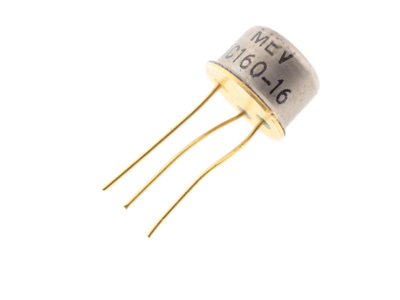 BC160 -16 Transistor