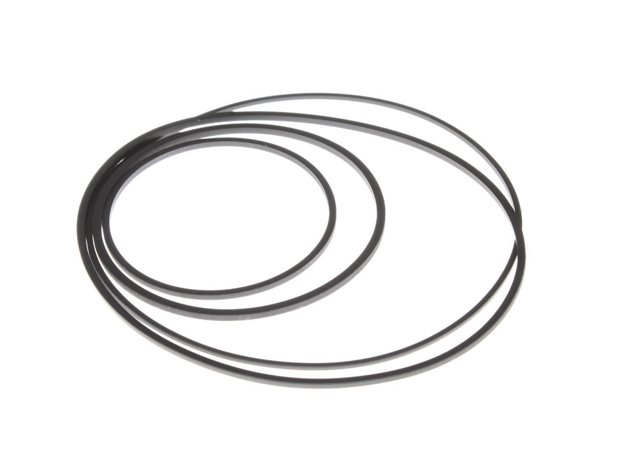 Fisher CR-110 Set curele pentru casetofon