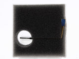 N186-MG-DC-S2 ac pickup diamant lipit sferic &mdash; photo 3