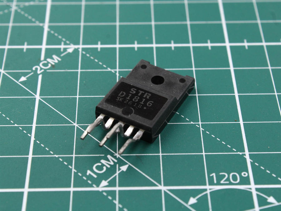 STRD1816 integrated circuit