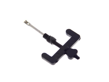 N225-C0-DC-S2 ac pickup diamant lipit sferic