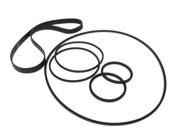Hitachi VT-11 E Belt Kit for Video Cassette