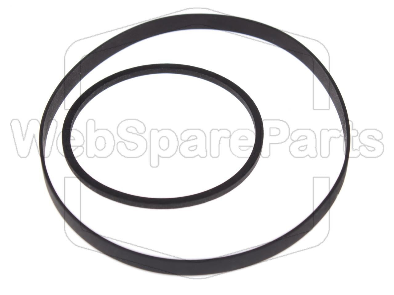 Belt Kit For Camcorder Saba VM-6800