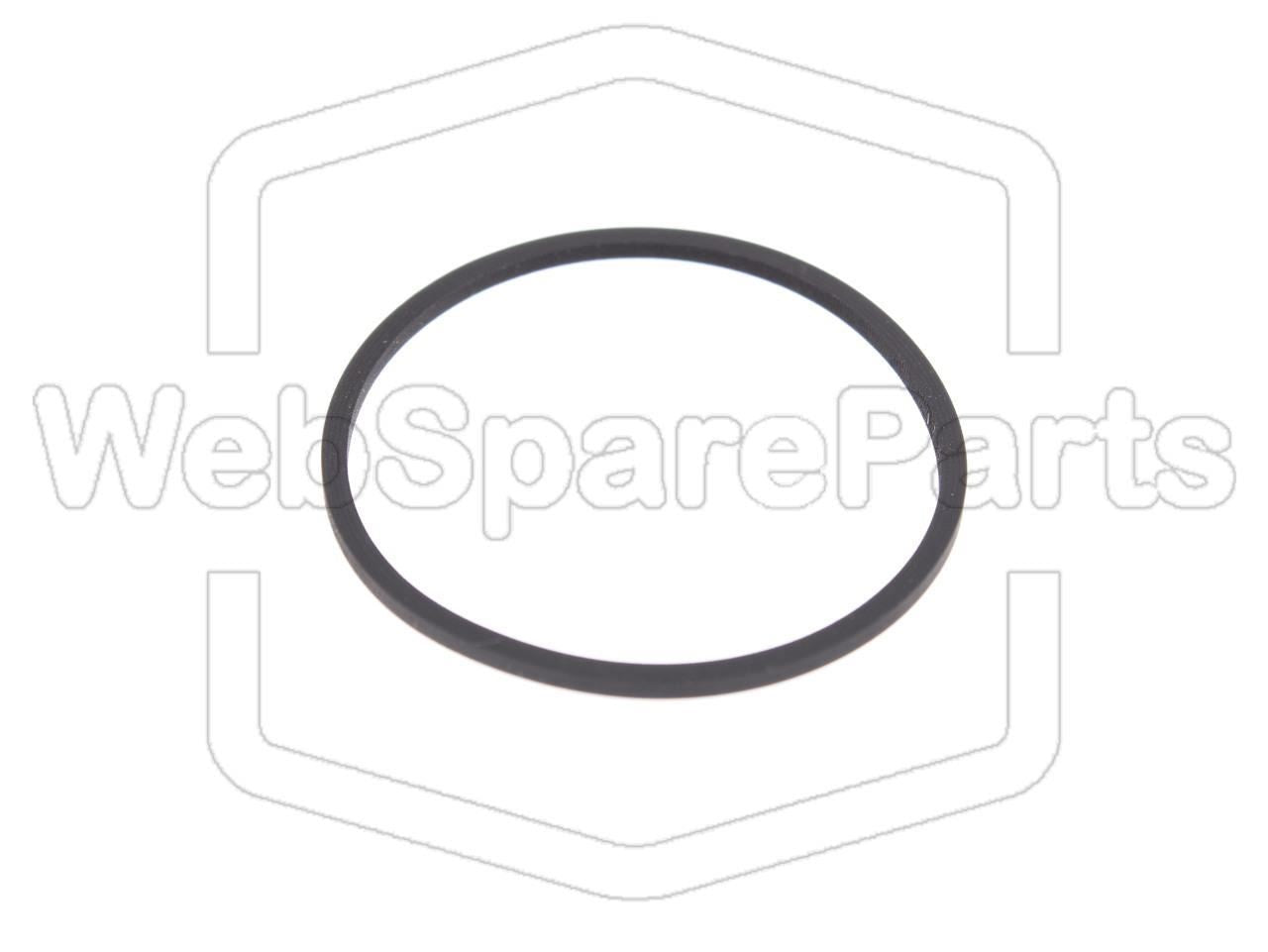 (EJECT, Tray) Belt for Pioneer BDP-80 Blu-Ray Disc Player