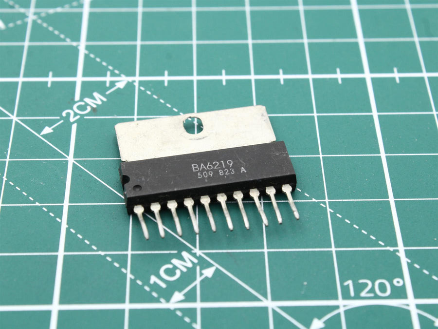 BA6219 circuit integrat