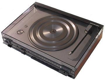 Ficha de altifalante para Hifi Bang & Olufsen Beocenter 1800 (1976-1978)