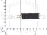 Micro Switch W01097 for Vintage Audio Equipment &mdash; photo 4