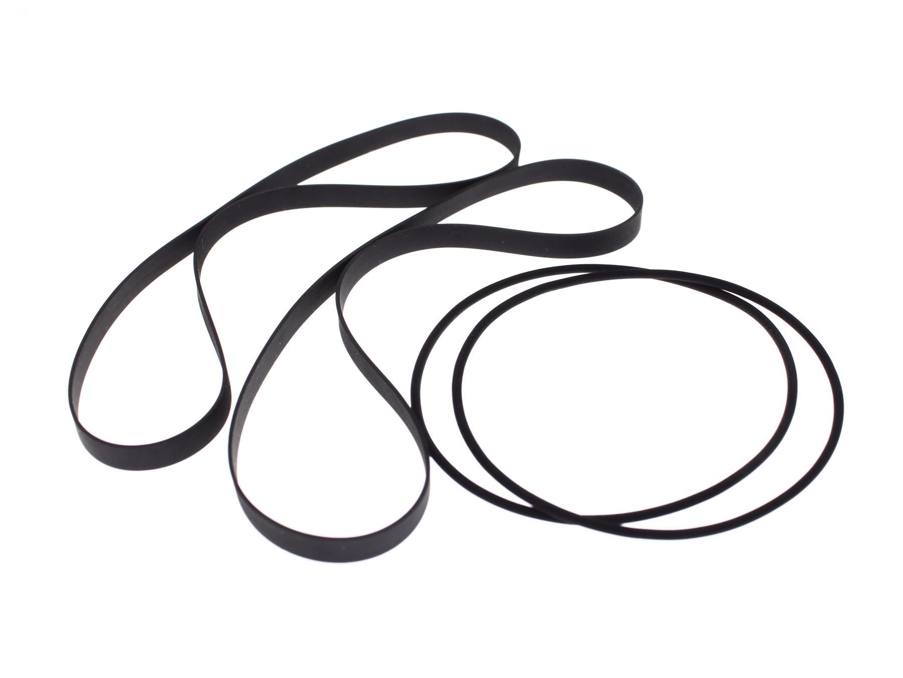Technics RS-CH950 Belt Kit for Double Cassette Deck