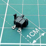 Micro Switch W01118 for Vintage Audio Equipment &mdash; photo 1