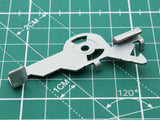 Sony 3-363-638-01 – Lock Lever (Left) Pos.(60) &mdash; photo 1