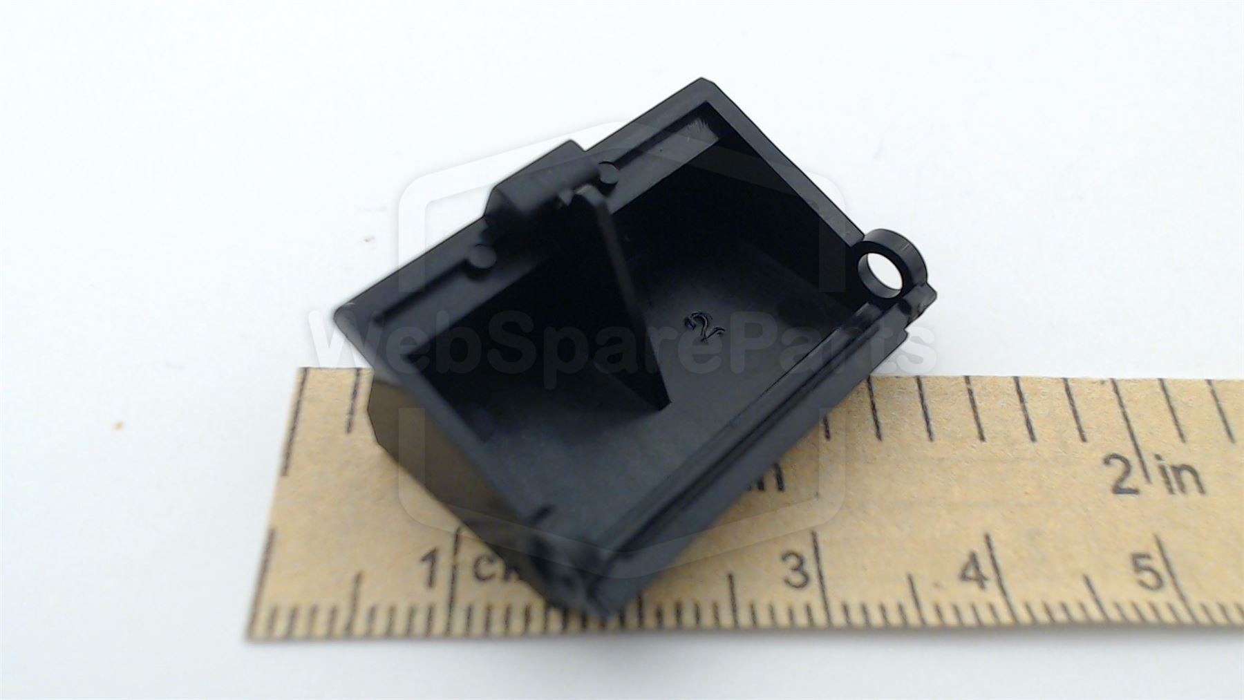 Replacement STOP Keyboard Key for Cassette Deck, Pioneer CT-770