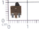Micro Switch W01096 for Vintage Audio Equipment &mdash; photo 7