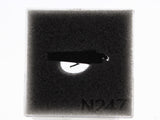 N247-C0-DC Stylus-Needle Diamond Bonded Spherical &mdash; photo 3