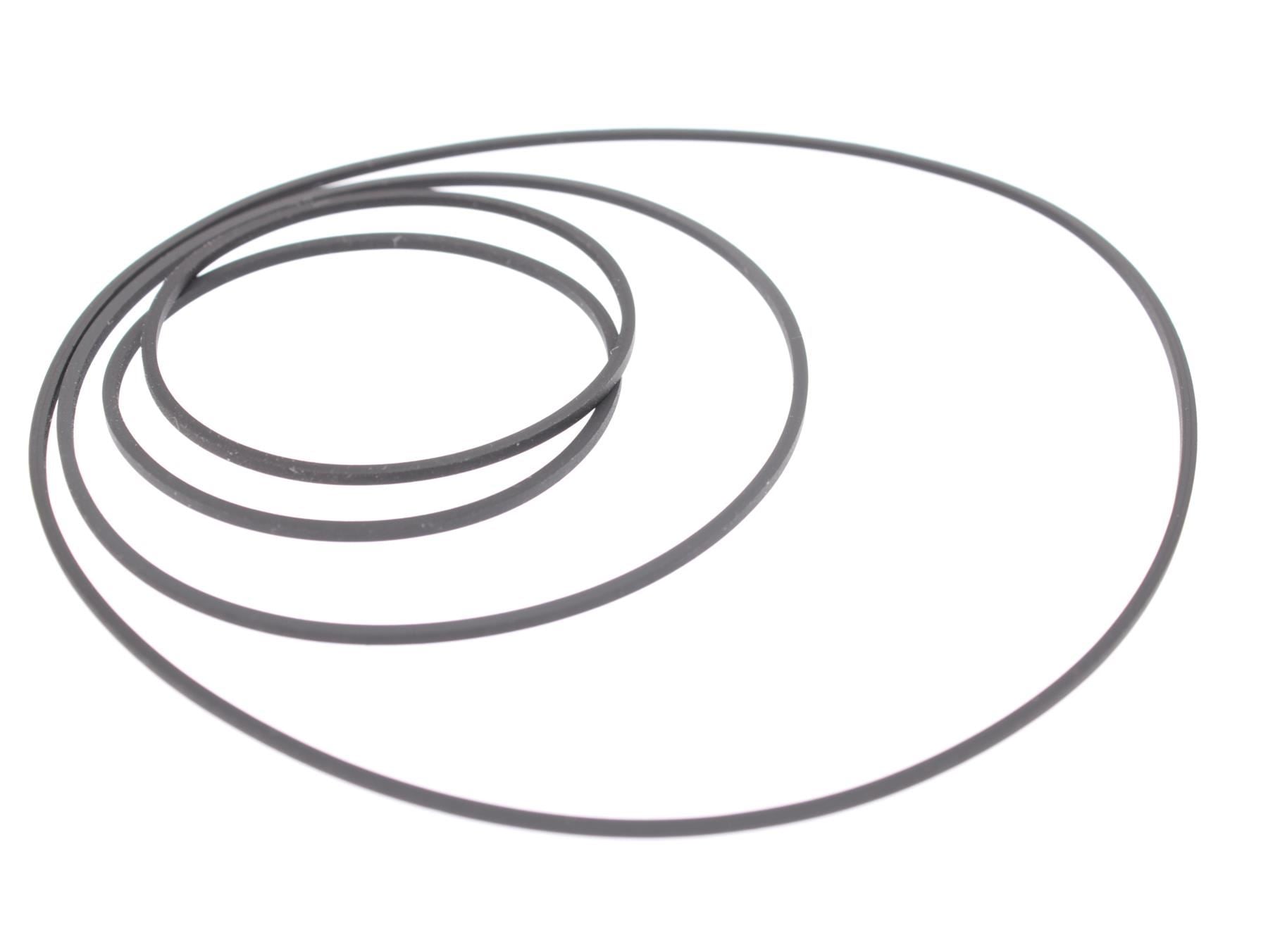 Sony CFD-250/L Cassette Belt Kit for Portable Boombox
