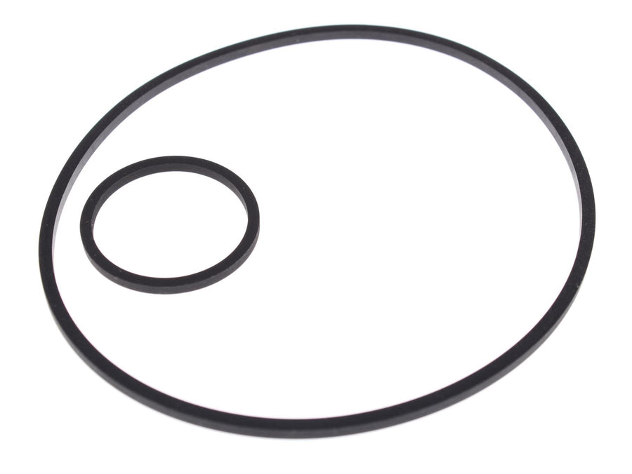 ITT 60 Studio Set curele pentru casetofon