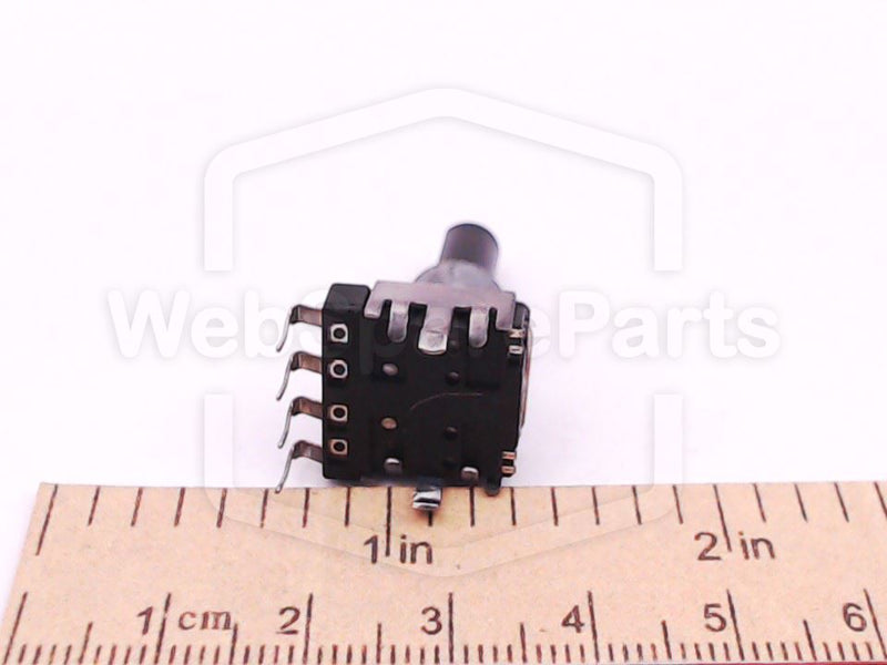 Volume Rotary Encoder For For Aiwa CX-ZVR750