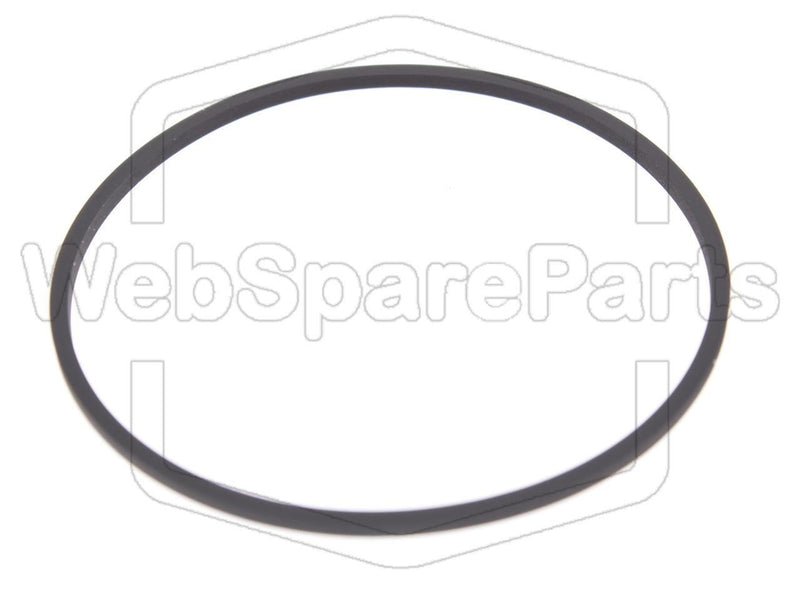 CK030 Mechanism CD Player (Replacement belt)