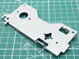 Flywheel holder Pos.(77) &mdash; photo 1