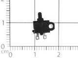 Micro Switch W01101 for Vintage Audio Equipment &mdash; photo 7