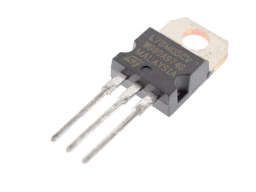 L78M05 circuit integrat 5 Volts