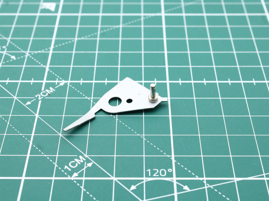 Pos.052 – AZN1977 Gear Arm L Assembly