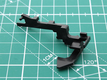 RUB541Z – Lever Pos.(M46)