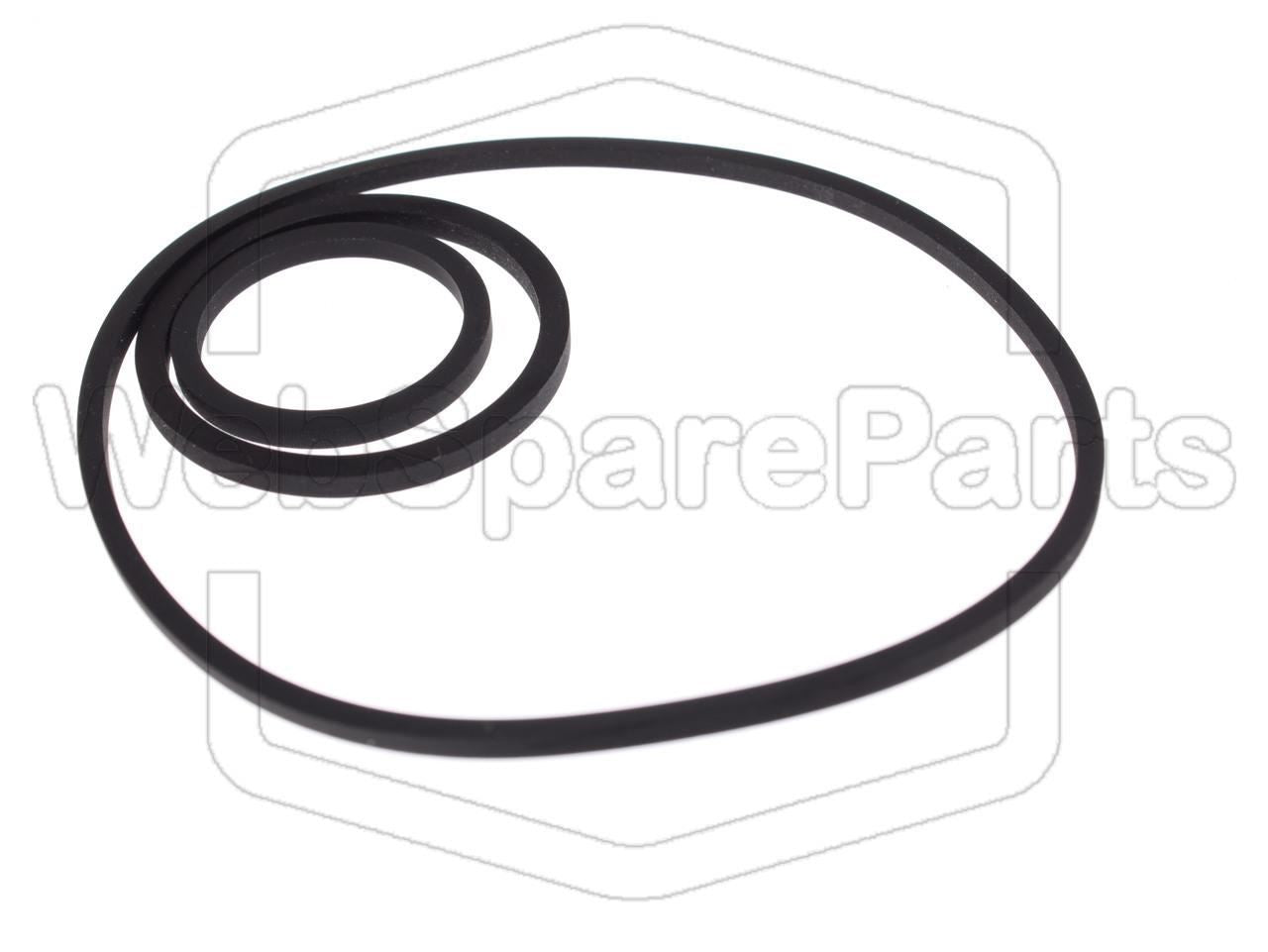 Belt Kit For Video Cassette Recorder Samsung VB-770