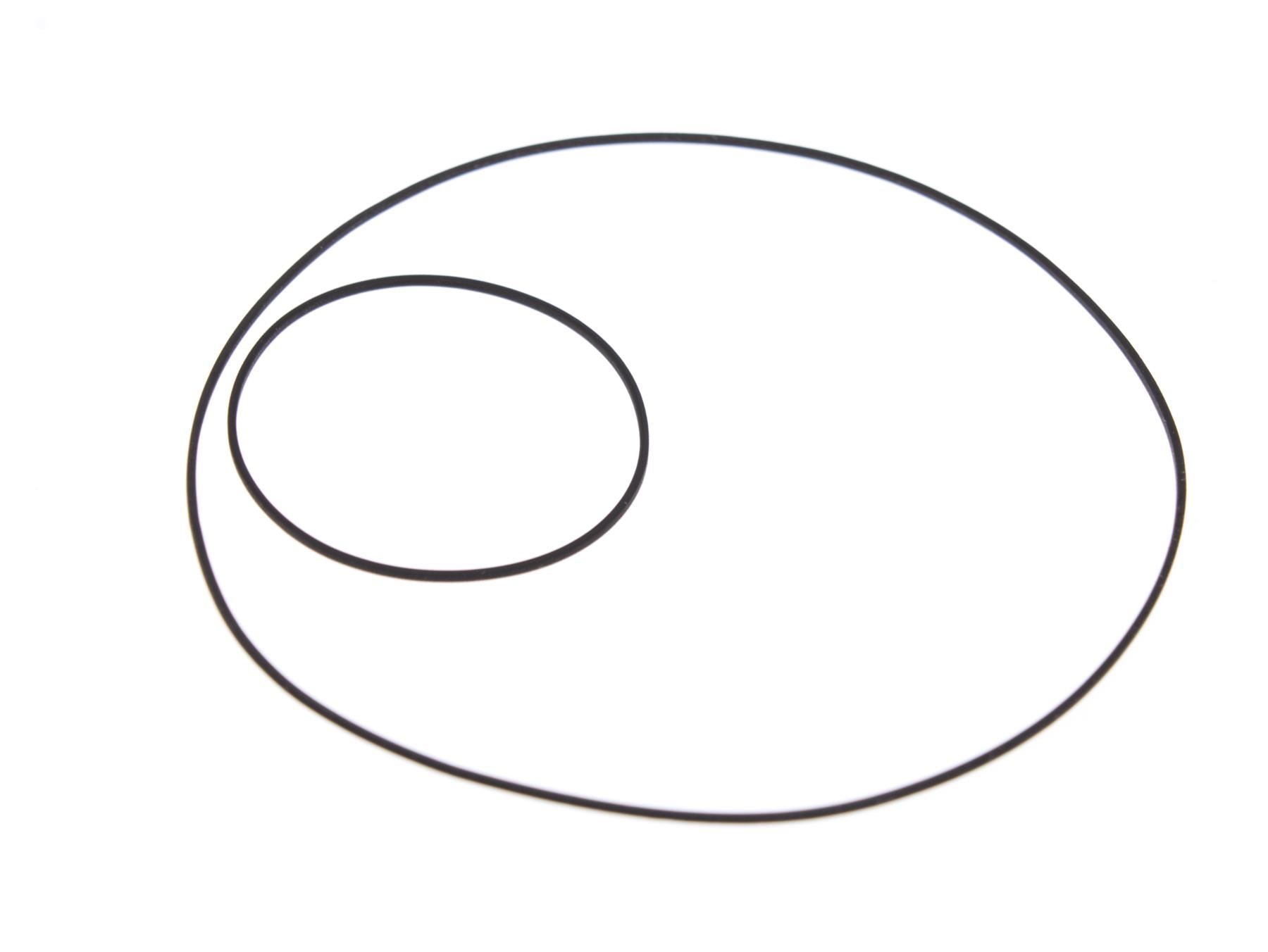 Pioneer KEH-4100SDK Belt Kit for Car Radio Cassette