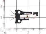 Micro Switch W01082 for Vintage Audio Equipment &mdash; photo 9