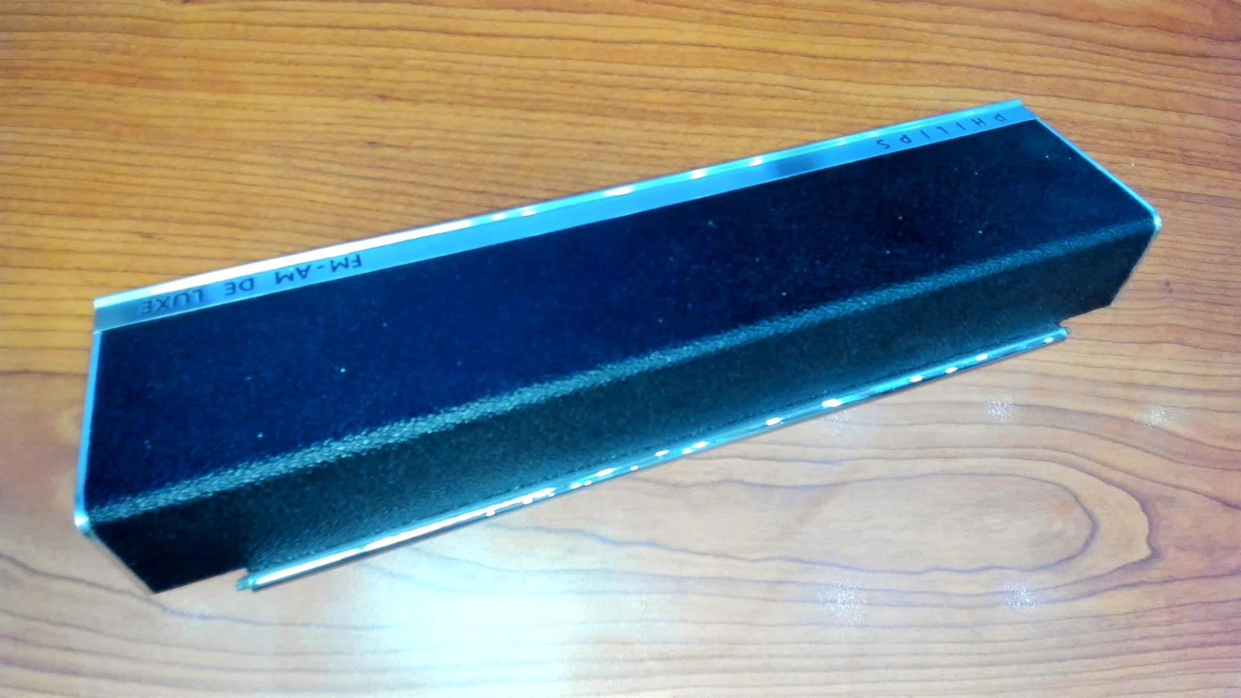 Philips L6X38T Dæksel  