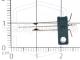 Micro Switch W01094 for Vintage Audio Equipment &mdash; photo 2