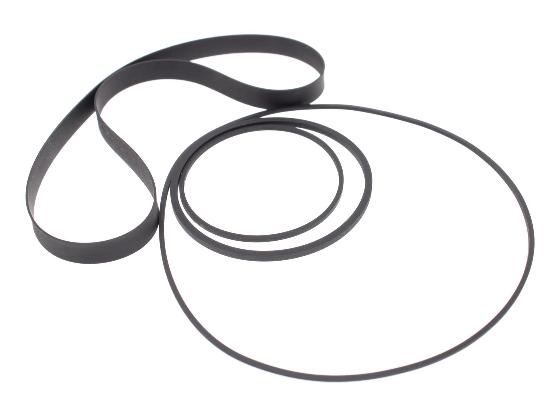 Nakamichi 660 ZX Belt Kit for Cassette Deck