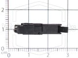 Microîntrerupător W01083 pentru echipamente audio vintage &mdash; photo 4