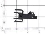 Micro Switch W01084 for Vintage Audio Equipment &mdash; photo 9