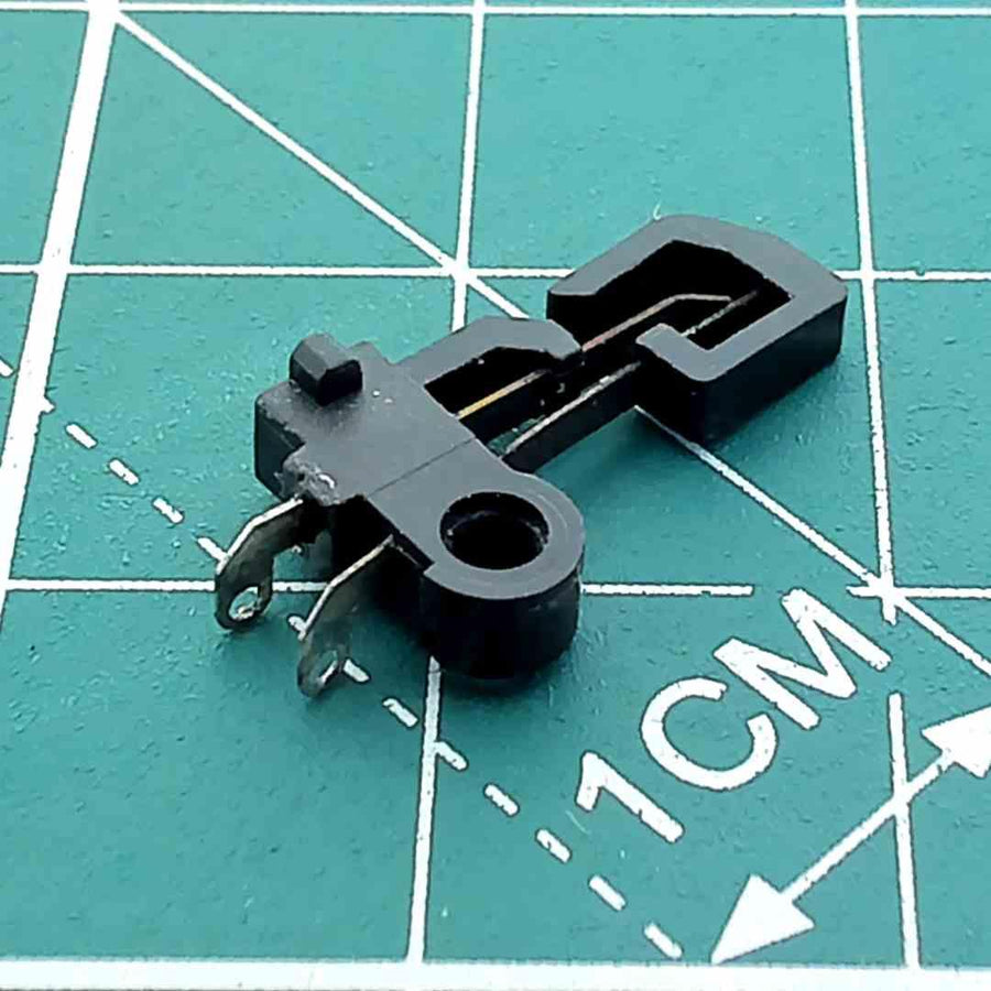 Micro Switch W01077 for Vintage Audio Equipment