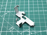 REC prevent lever Pos.(24) &mdash; photo 1