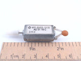 CD Player Sled Tracking Motor Replacement WFF-050SB-10130 5.0V AD5118C &mdash; photo 2